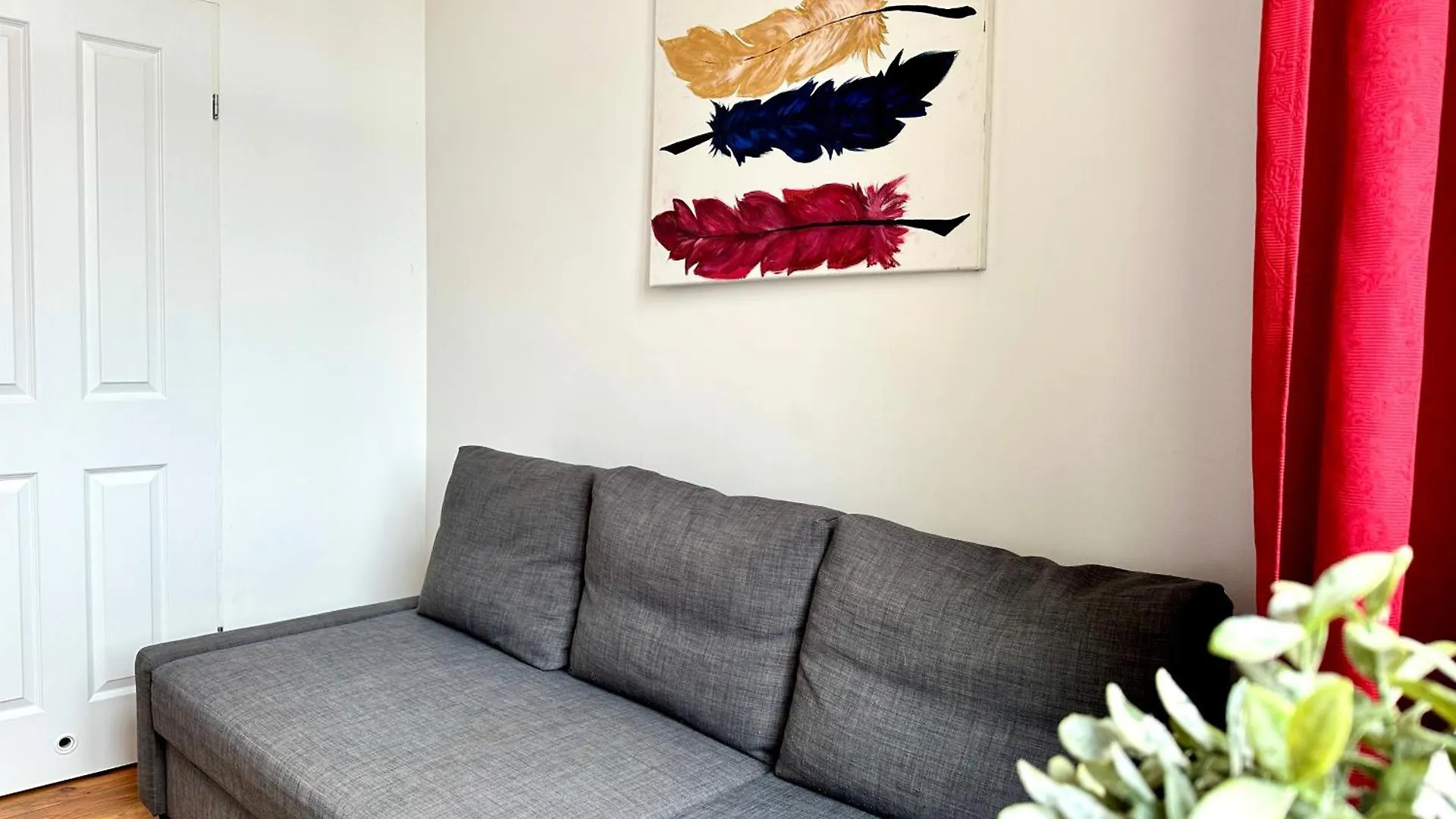 Apartment Studio W Centrum Sopotu IV