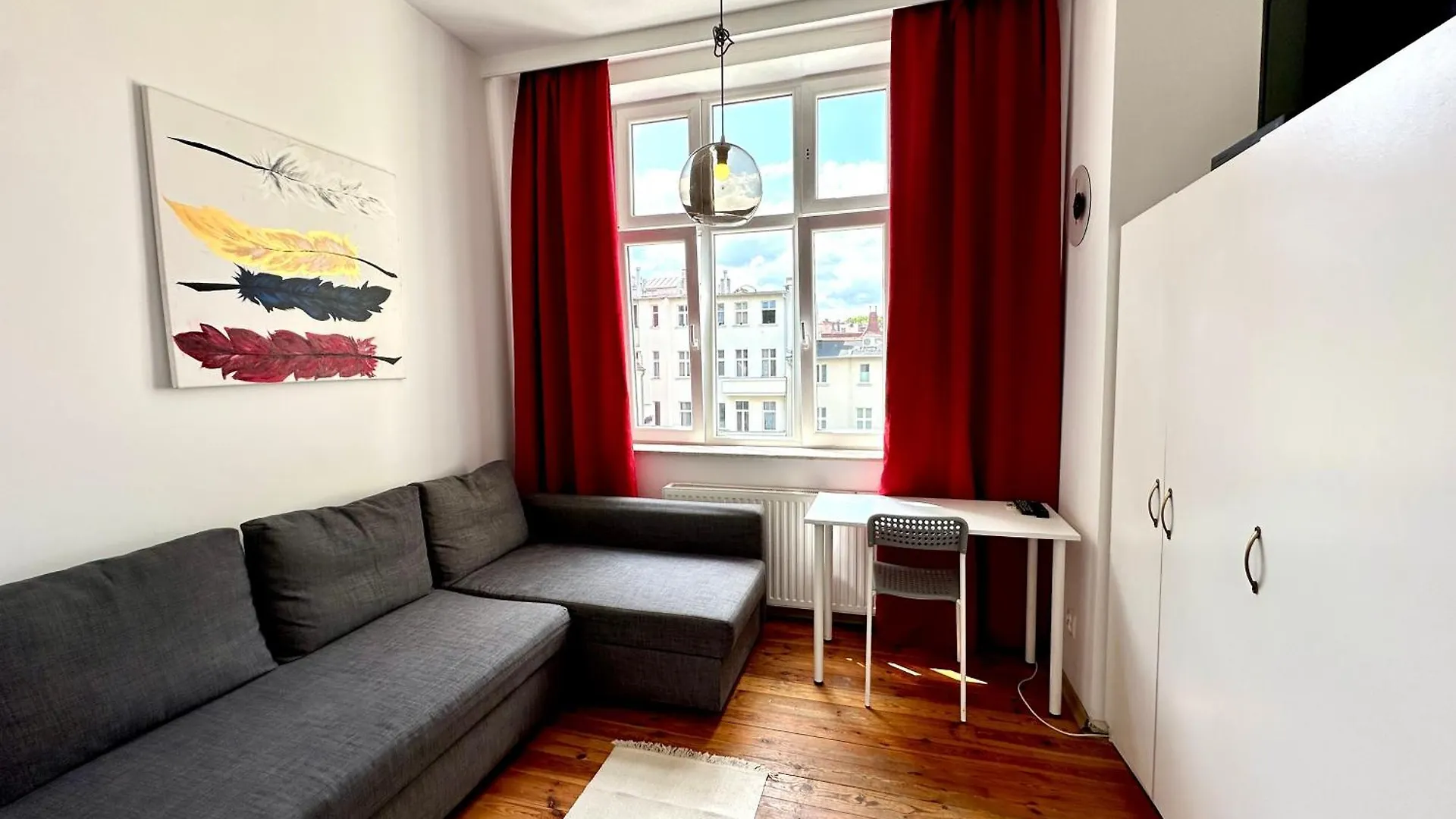 Studio W Centrum Sopotu IV
