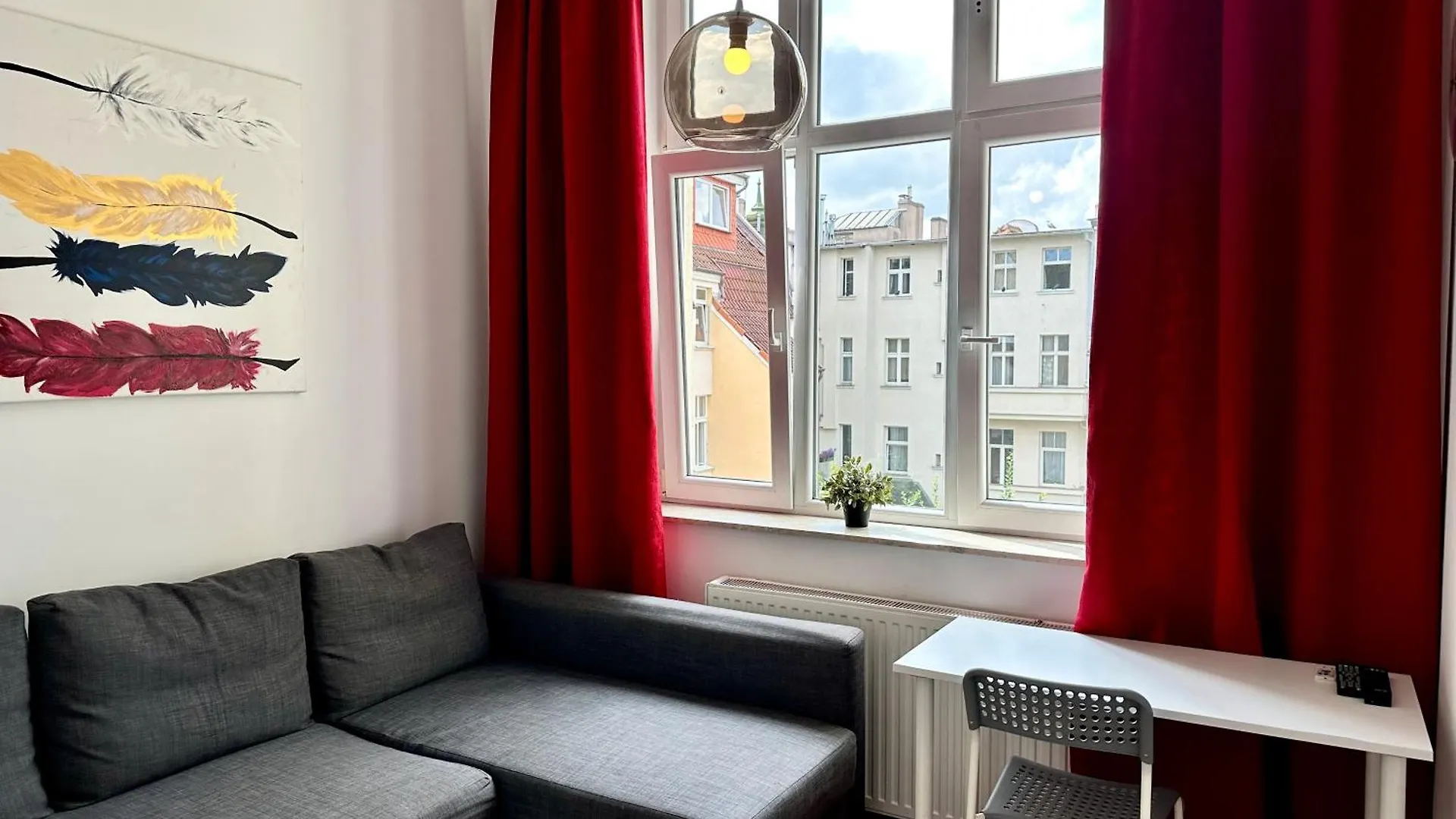 Studio W Centrum Sopotu IV Apartment Sopot