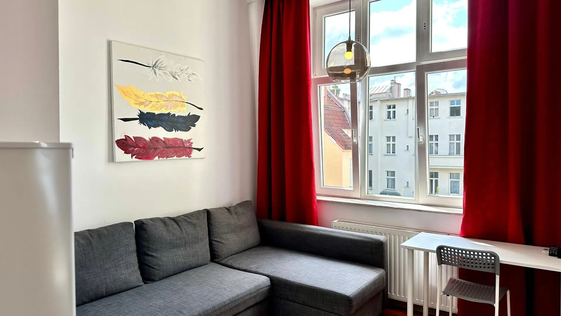 Studio W Centrum Sopotu IV Sopot