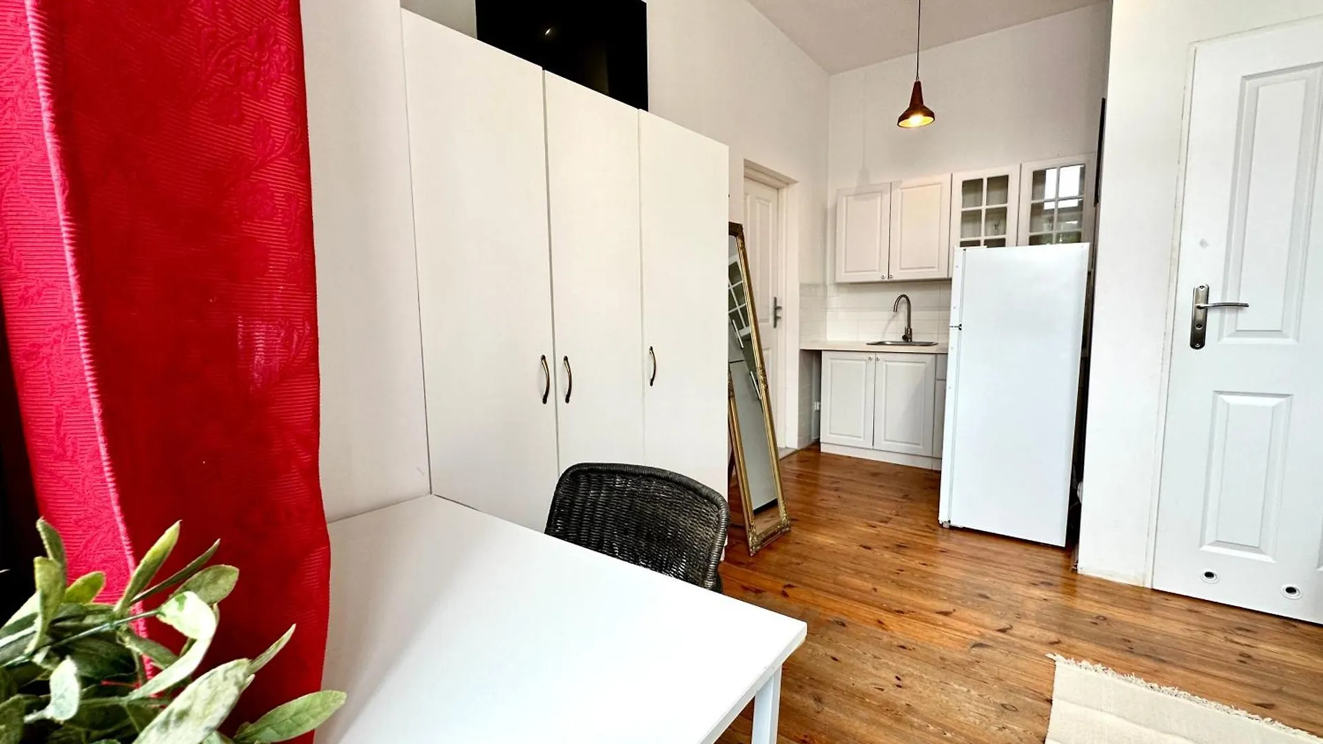 Studio W Centrum Sopotu IV 0*, Sopot