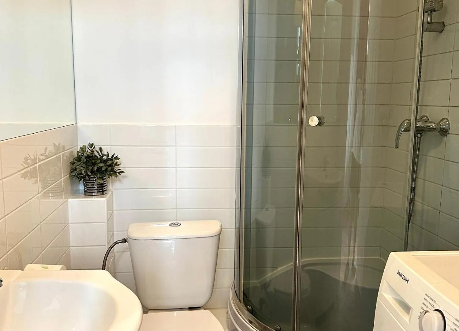 Apartment Studio W Centrum Sopotu IV